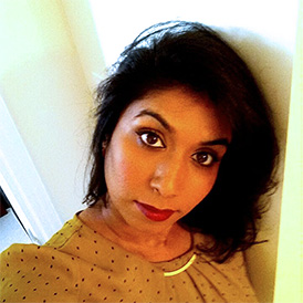 Lalitha Velayutham