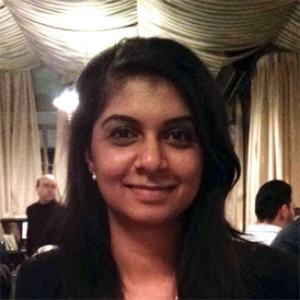Puneeta Khurana