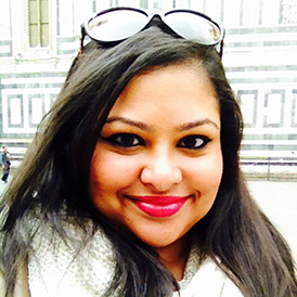 Sara Chowdhury
