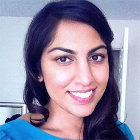 Nadiya Vasdani