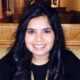 Harleen Dhaliwal